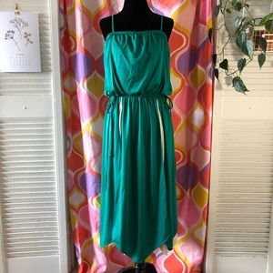 Vintage 70s dress